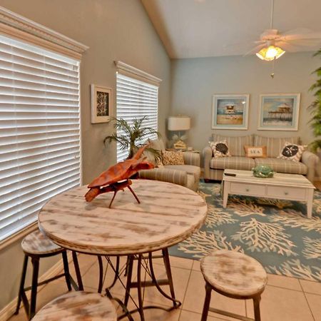 Sea Dreams 3 Condo South Padre Island Exterior photo