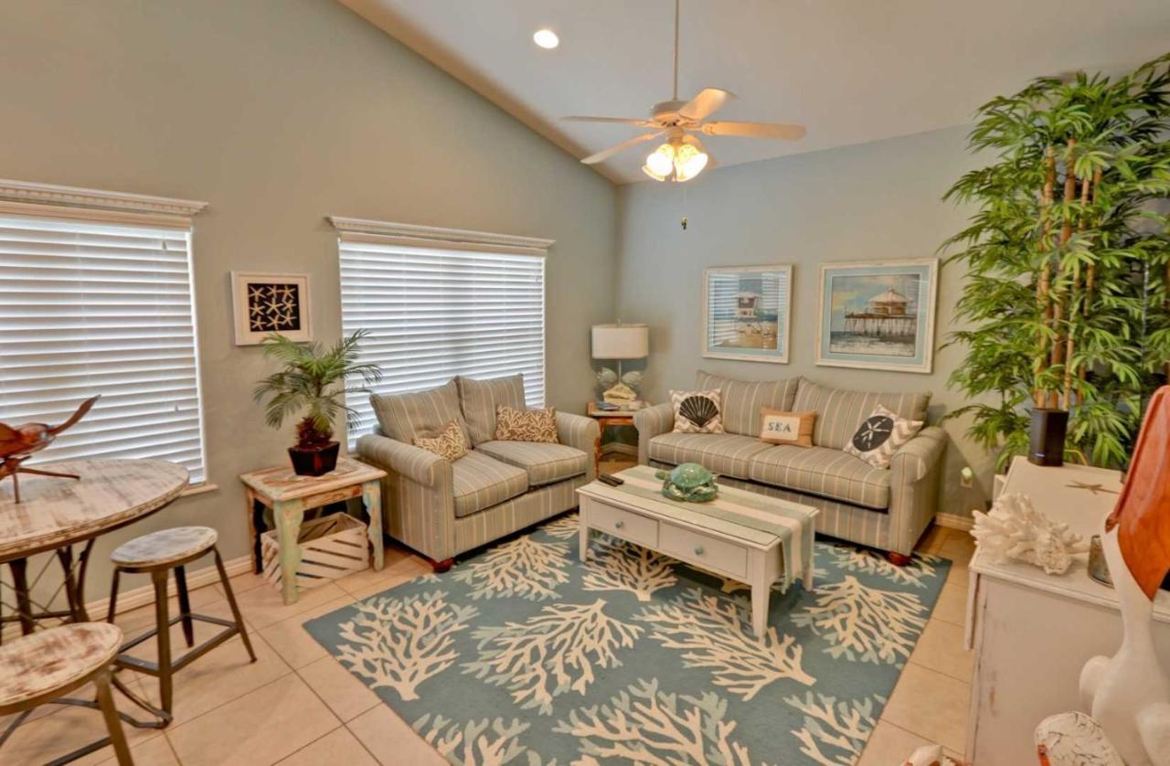 Sea Dreams 3 Condo South Padre Island Exterior photo