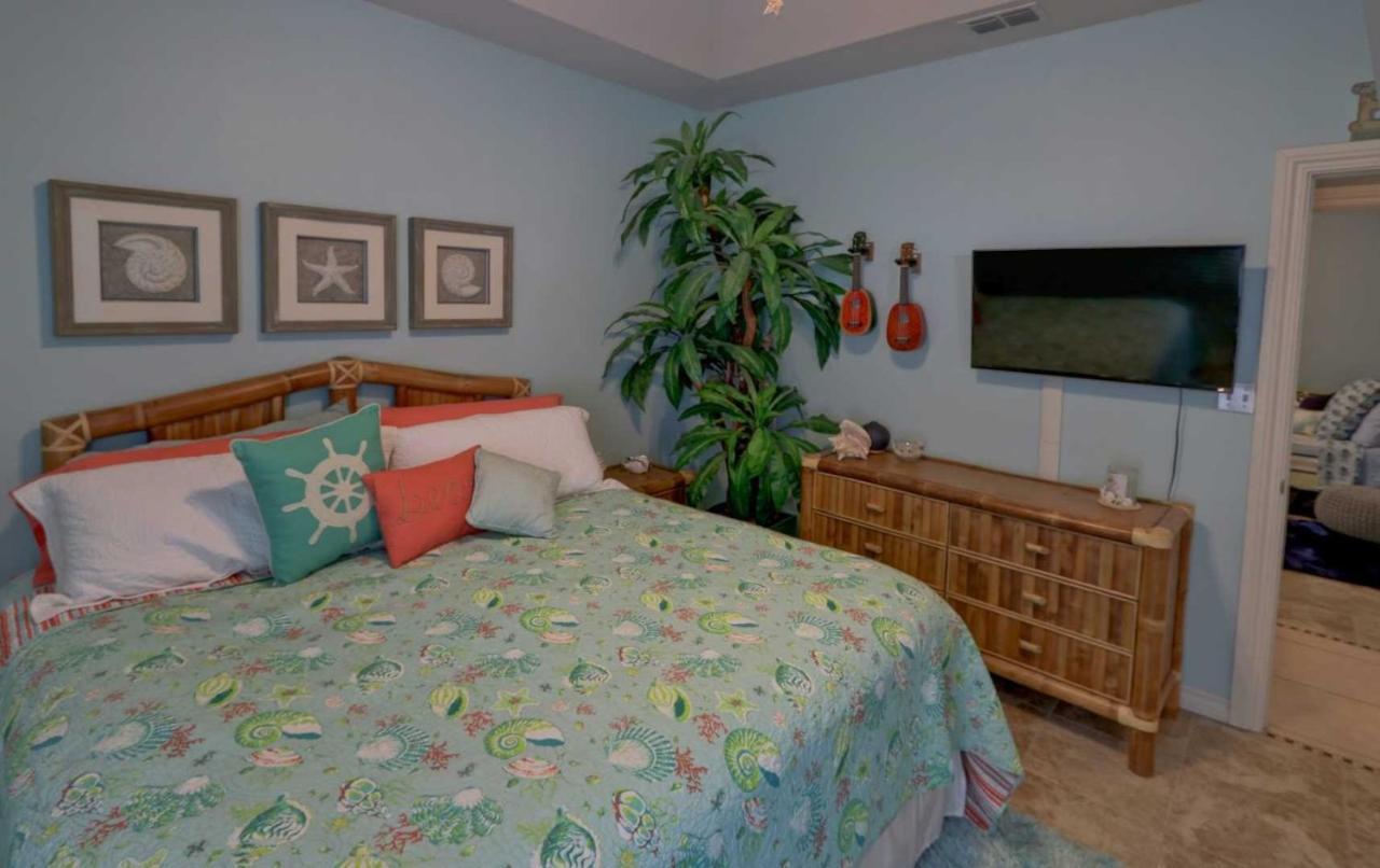 Sea Dreams 3 Condo South Padre Island Exterior photo