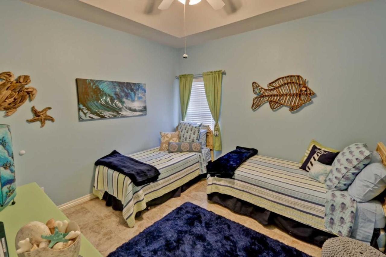 Sea Dreams 3 Condo South Padre Island Exterior photo
