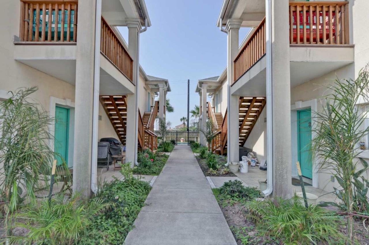 Sea Dreams 3 Condo South Padre Island Exterior photo