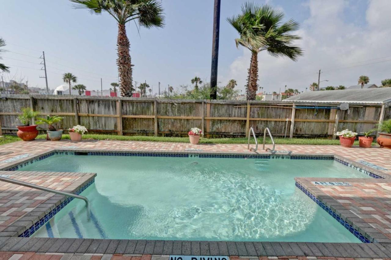 Sea Dreams 3 Condo South Padre Island Exterior photo