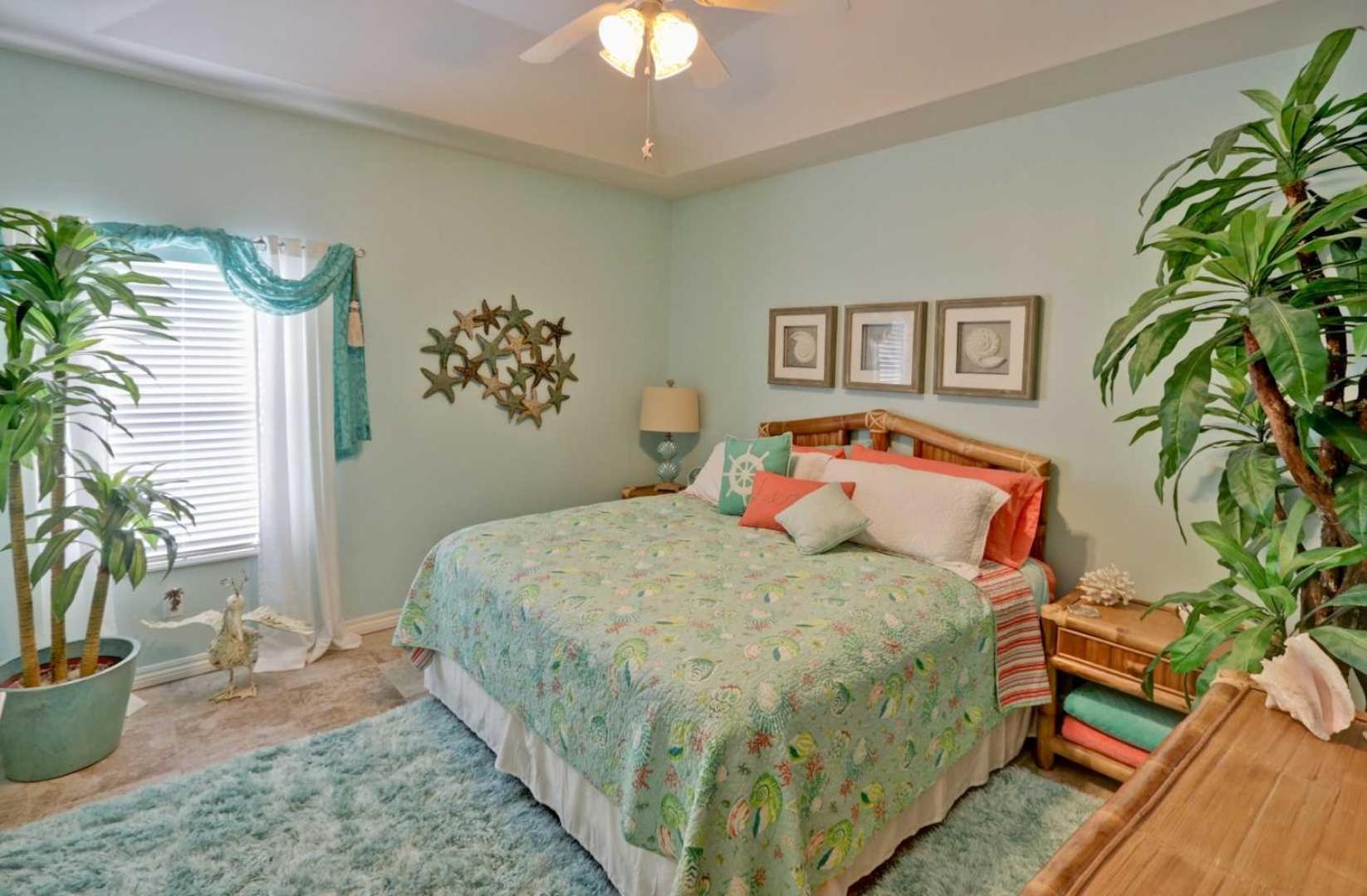 Sea Dreams 3 Condo South Padre Island Exterior photo